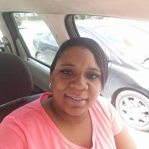 Meet your Posher, Rickey